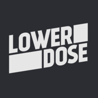 Lowerdose logo, Lowerdose contact details