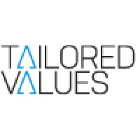 Tailored Values LLC logo, Tailored Values LLC contact details