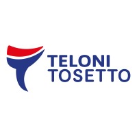 Teloni Tosetto logo, Teloni Tosetto contact details