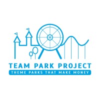 Team Park Project logo, Team Park Project contact details