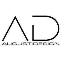 AUGUSTIDESIGN logo, AUGUSTIDESIGN contact details