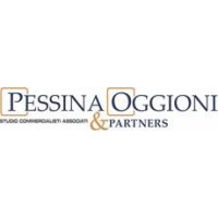 Studio Commercialisti Associati - Pessina Oggioni & Partners logo, Studio Commercialisti Associati - Pessina Oggioni & Partners contact details