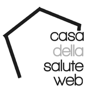 Casa della salute web logo, Casa della salute web contact details