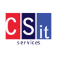 CS IT Services logo, CS IT Services contact details