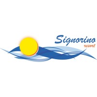 Signorino Resort logo, Signorino Resort contact details