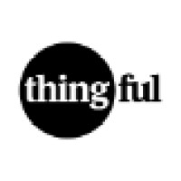 Thingful logo, Thingful contact details