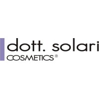 dott. solari cosmetics logo, dott. solari cosmetics contact details