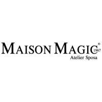 Maison Magic logo, Maison Magic contact details