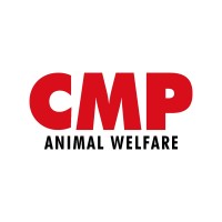 CMP - Animal Welfare logo, CMP - Animal Welfare contact details