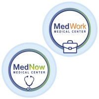 MedNow Medical Center – MedWork Medicina del Lavoro logo, MedNow Medical Center – MedWork Medicina del Lavoro contact details