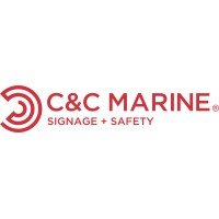 C&C  Marine - Sign Maker logo, C&C  Marine - Sign Maker contact details