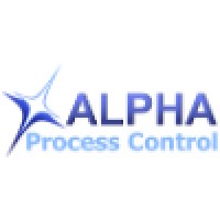 Alpha Process Control logo, Alpha Process Control contact details