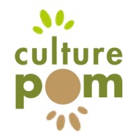 CULTURE POM logo, CULTURE POM contact details