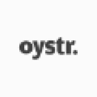 Oystr. logo, Oystr. contact details