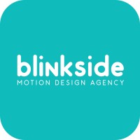 Blinkside logo, Blinkside contact details