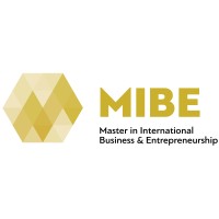 Master Programme in International Business and Economics (MIBE) logo, Master Programme in International Business and Economics (MIBE) contact details