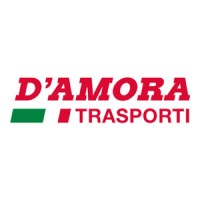 DAmora Trasporti logo, DAmora Trasporti contact details