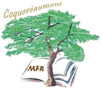 MFR COQUÉREAUMONT logo, MFR COQUÉREAUMONT contact details