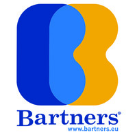 Bartners logo, Bartners contact details