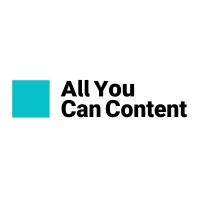 All You Can Content - AYCC logo, All You Can Content - AYCC contact details