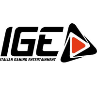 IGE Srl logo, IGE Srl contact details