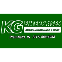 K G Enterprises logo, K G Enterprises contact details