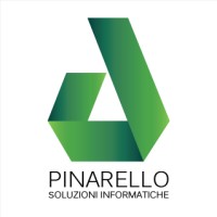 PINARELLO s.n.c. - Soluzioni Informatiche logo, PINARELLO s.n.c. - Soluzioni Informatiche contact details