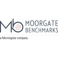 Moorgate Benchmarks logo, Moorgate Benchmarks contact details