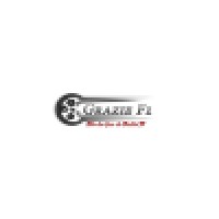 Grazie F1 logo, Grazie F1 contact details