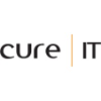 Cure-IT AG logo, Cure-IT AG contact details