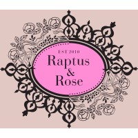 Raptus&Rose logo, Raptus&Rose contact details