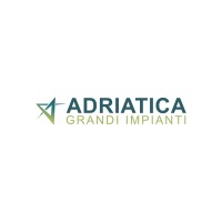 Adriatica Grandi Impianti Srl logo, Adriatica Grandi Impianti Srl contact details