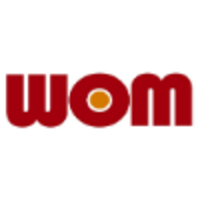 WOM s.r.l. logo, WOM s.r.l. contact details