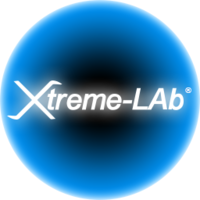 Xtreme-LAb logo, Xtreme-LAb contact details