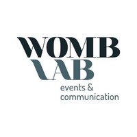 Womblab | events & communication logo, Womblab | events & communication contact details