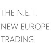 The N.E.T. New Europe Trading logo, The N.E.T. New Europe Trading contact details