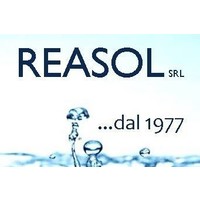 REASOL srl logo, REASOL srl contact details