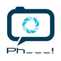 PH...! logo, PH...! contact details