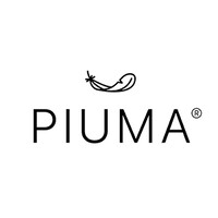 PIUMA logo, PIUMA contact details