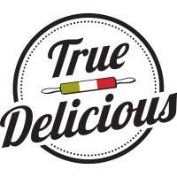 True Delicious logo, True Delicious contact details