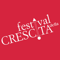 Festival della Crescita logo, Festival della Crescita contact details