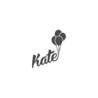 Kate Creative Studio logo, Kate Creative Studio contact details