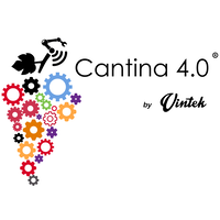 Cantina 4.0® logo, Cantina 4.0® contact details