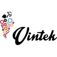 Vintek srl logo, Vintek srl contact details