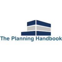 The Planning Handbook logo, The Planning Handbook contact details