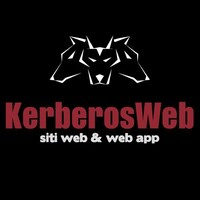 KerberosWeb di Galanti Matteo logo, KerberosWeb di Galanti Matteo contact details