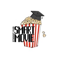 SmartMovie logo, SmartMovie contact details