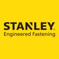 STANLEY Engineered Fastening logo, STANLEY Engineered Fastening contact details