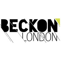 BECKON London logo, BECKON London contact details