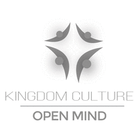 Kingdom Culture: OpenMind logo, Kingdom Culture: OpenMind contact details